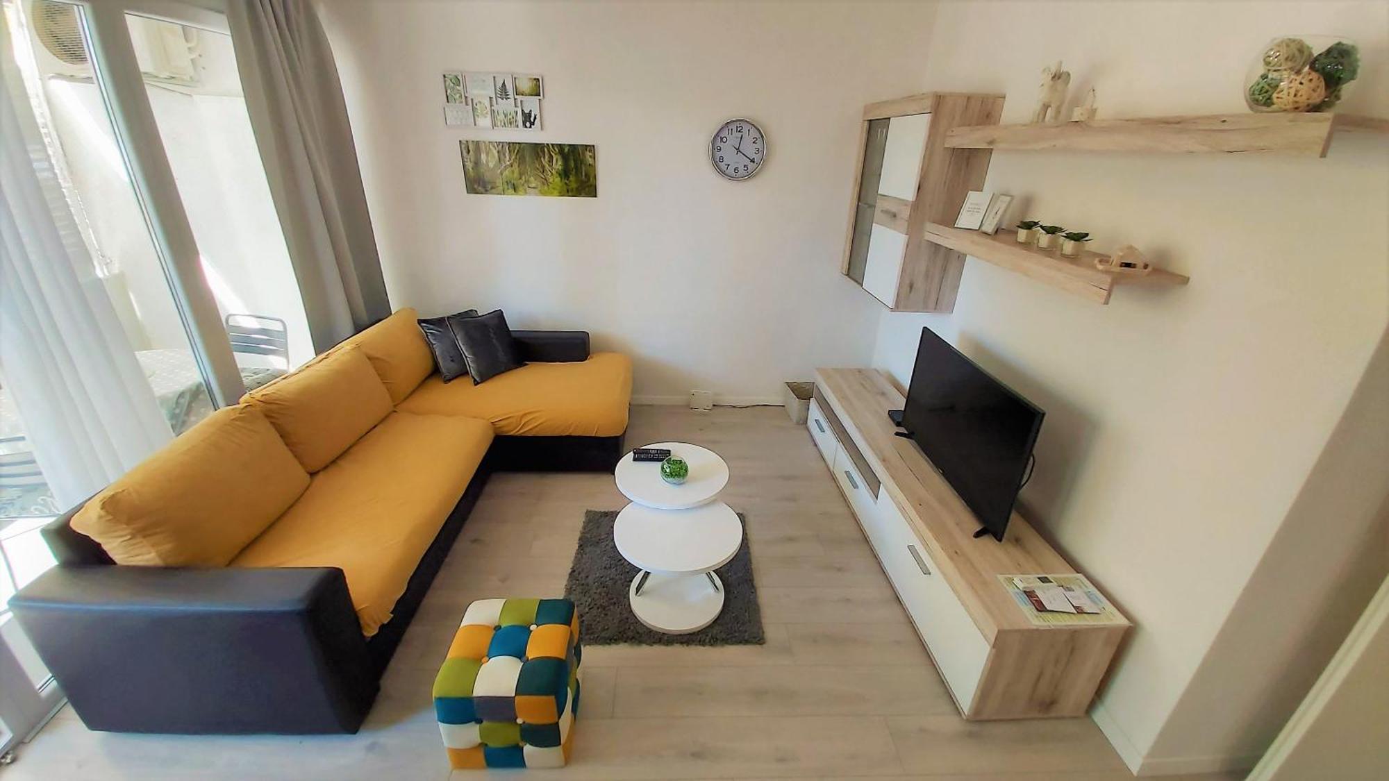 Apartment Punta 오미스 외부 사진