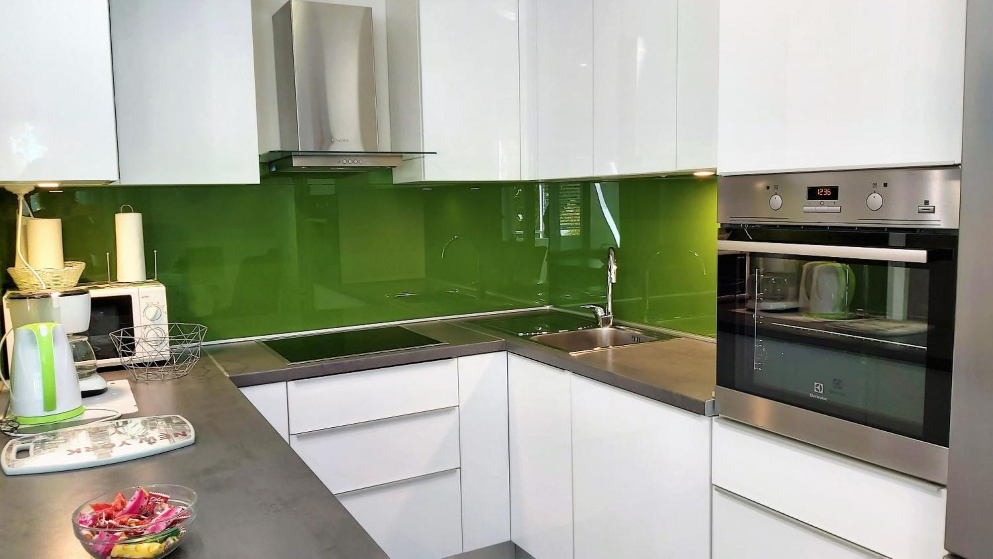 Apartment Punta 오미스 외부 사진