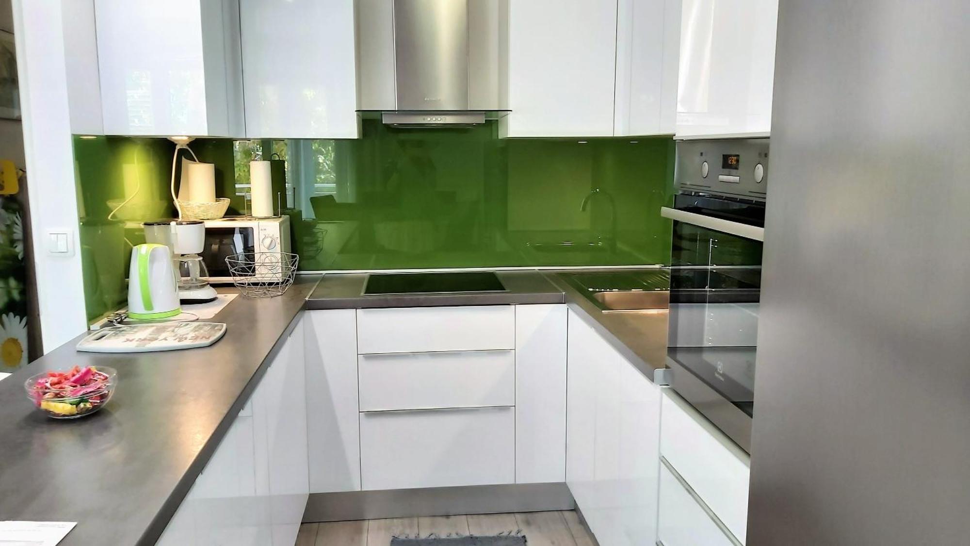 Apartment Punta 오미스 외부 사진