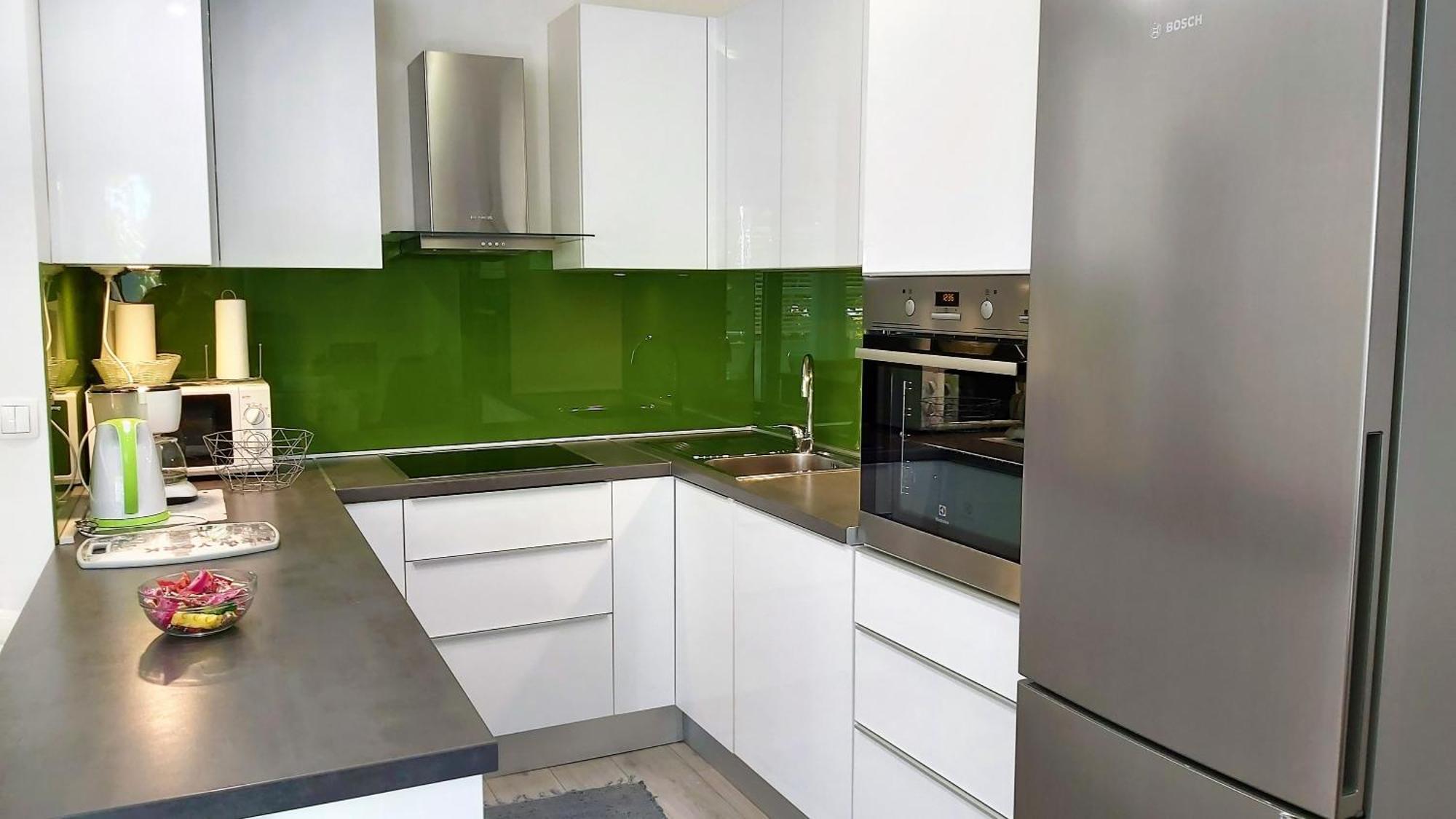 Apartment Punta 오미스 외부 사진