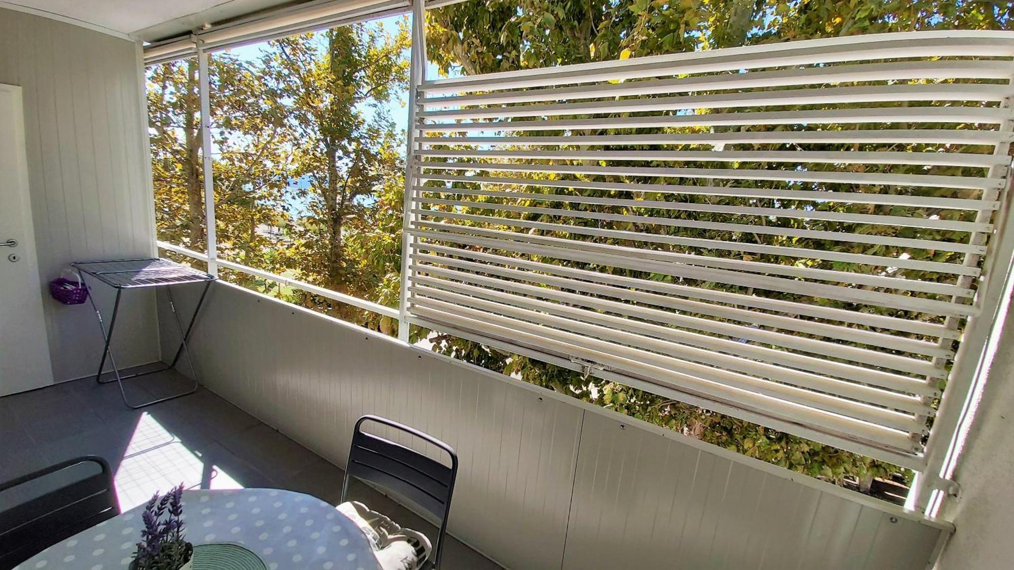 Apartment Punta 오미스 외부 사진
